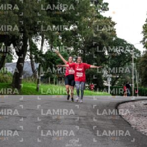 LA CARRERA DE TODOS - Dorsal 2188