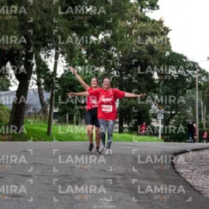 LA CARRERA DE TODOS - Dorsal 48488
