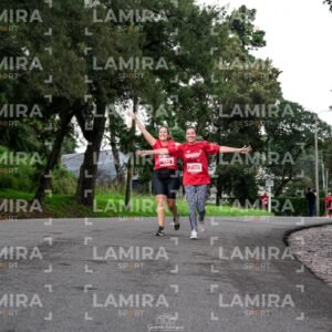 LA CARRERA DE TODOS - Dorsal 2188