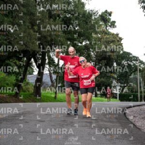 LA CARRERA DE TODOS - Dorsal 2037