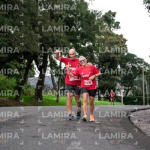 LA CARRERA DE TODOS - Dorsal 2063