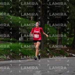 LA CARRERA DE TODOS - Dorsal 524