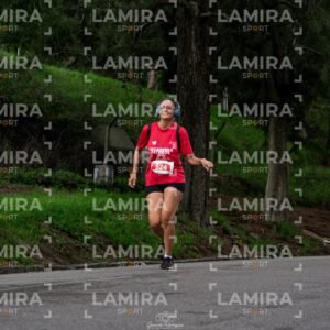 LA CARRERA DE TODOS - Dorsal 524