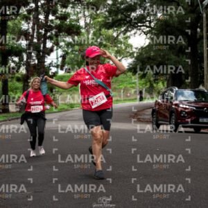 LA CARRERA DE TODOS - Dorsal 7538