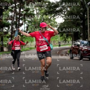 LA CARRERA DE TODOS - Dorsal 7538
