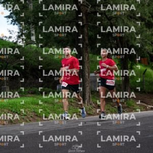 LA CARRERA DE TODOS - Dorsal 2294