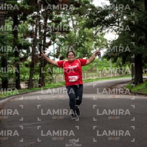LA CARRERA DE TODOS - Dorsal 2128