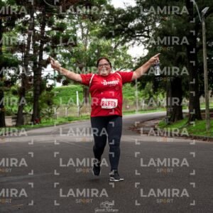 LA CARRERA DE TODOS - Dorsal 2128