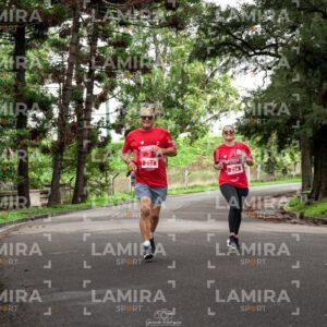 LA CARRERA DE TODOS - Dorsal 234