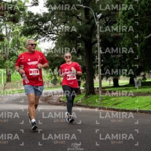 LA CARRERA DE TODOS - Dorsal 234