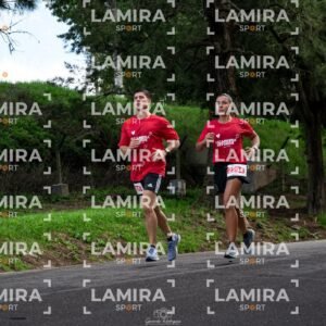 LA CARRERA DE TODOS - Dorsal 2294