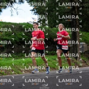 LA CARRERA DE TODOS - Dorsal 2294