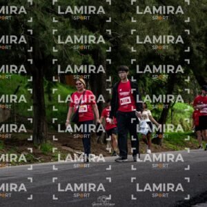 LA CARRERA DE TODOS - Dorsal 557
