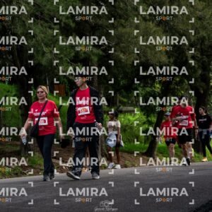 LA CARRERA DE TODOS - Dorsal 2119