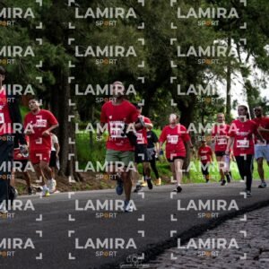LA CARRERA DE TODOS - Dorsal 12824