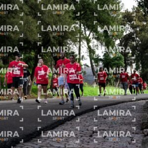LA CARRERA DE TODOS - Dorsal 2119