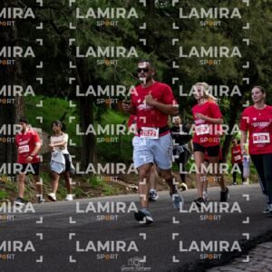 LA CARRERA DE TODOS - Dorsal 2822