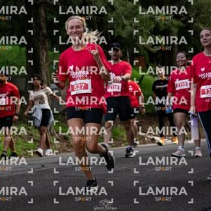 LA CARRERA DE TODOS - Dorsal 2119
