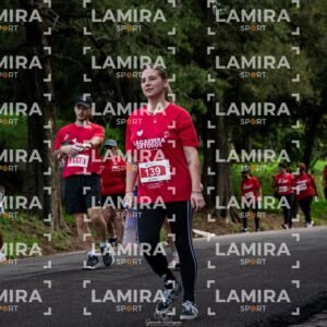LA CARRERA DE TODOS - Dorsal 2118