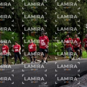LA CARRERA DE TODOS - Dorsal 2836