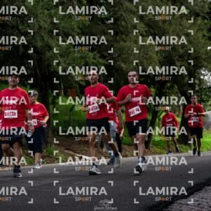 LA CARRERA DE TODOS - Dorsal 8846