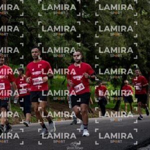 LA CARRERA DE TODOS - Dorsal 2737
