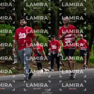 LA CARRERA DE TODOS - Dorsal 1433