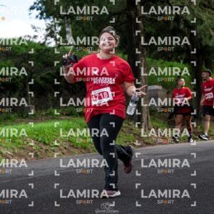 LA CARRERA DE TODOS - Dorsal 3301