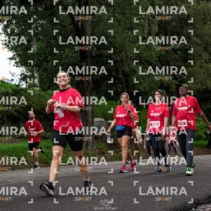 LA CARRERA DE TODOS - Dorsal 339