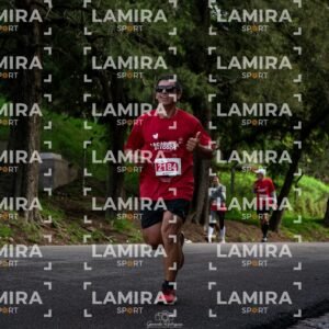 LA CARRERA DE TODOS - Dorsal 2184
