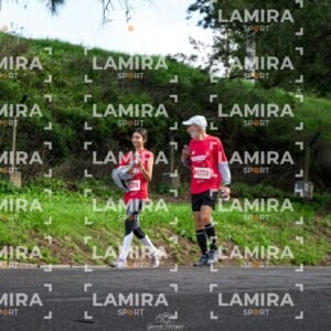LA CARRERA DE TODOS - Dorsal 2409