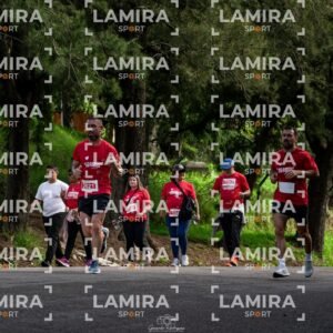 LA CARRERA DE TODOS - Dorsal 2621