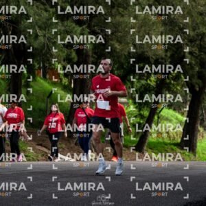 LA CARRERA DE TODOS - Dorsal 134