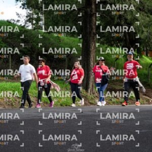 LA CARRERA DE TODOS - Dorsal 1592