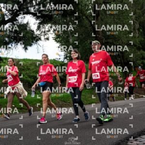LA CARRERA DE TODOS - Dorsal 339