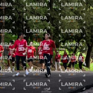 LA CARRERA DE TODOS - Dorsal 1940