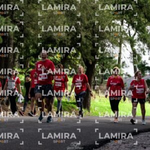 LA CARRERA DE TODOS - Dorsal 1744