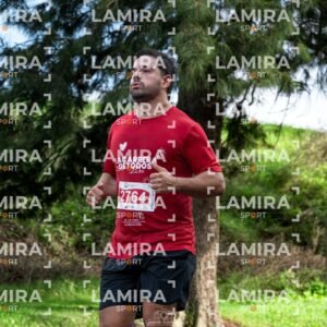 LA CARRERA DE TODOS - Dorsal 2764
