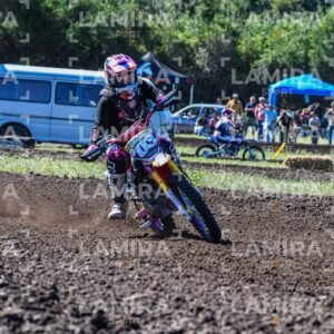 la escondida regional - Dorsal 03