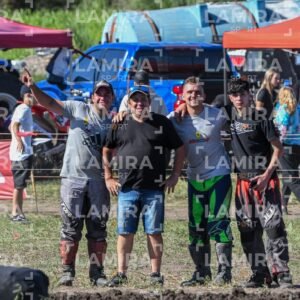 la escondida regional - Dorsal 201