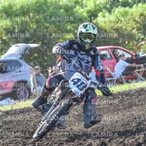 la escondida regional - Dorsal 48