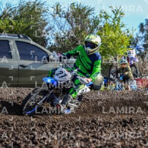 la escondida regional - Dorsal 42