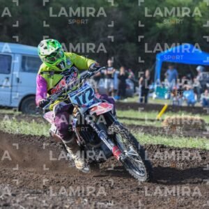 la escondida regional - Dorsal 172