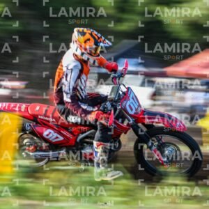 la escondida regional - Dorsal 844