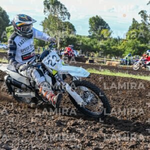 la escondida regional - Dorsal 22