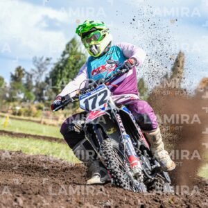 la escondida regional - Dorsal 4111