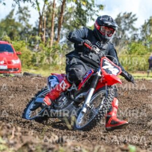 la escondida regional - Dorsal 74