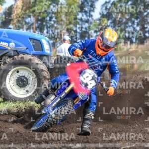 la escondida regional - Dorsal 76070