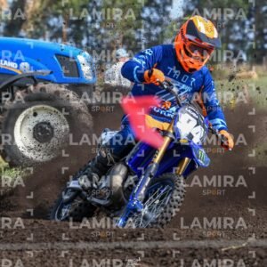 la escondida regional - Dorsal 76070