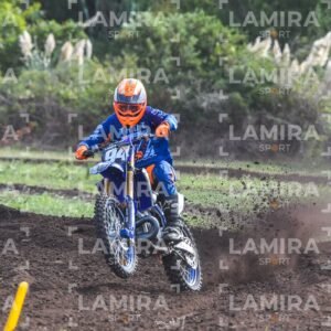 la escondida regional - Dorsal 947